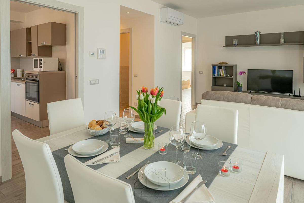 Apartament Dea House Nesso Zewnętrze zdjęcie
