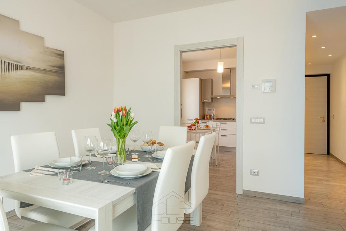 Apartament Dea House Nesso Zewnętrze zdjęcie