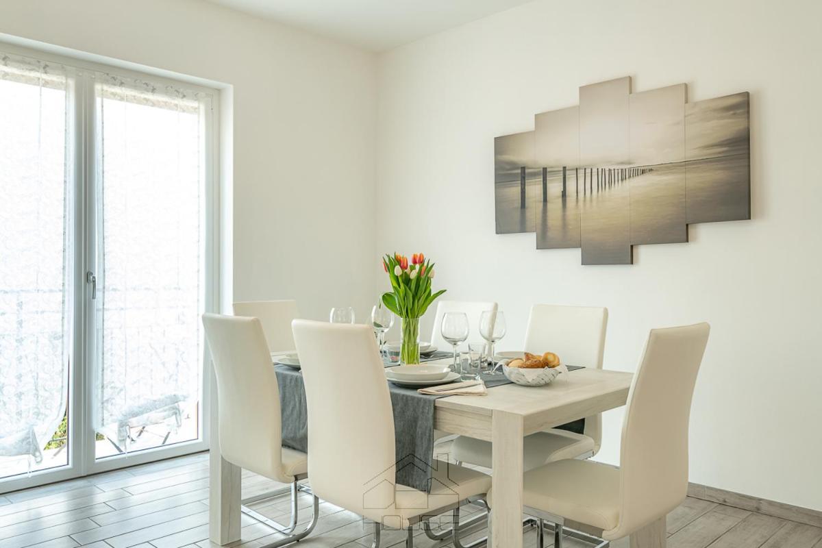Apartament Dea House Nesso Zewnętrze zdjęcie