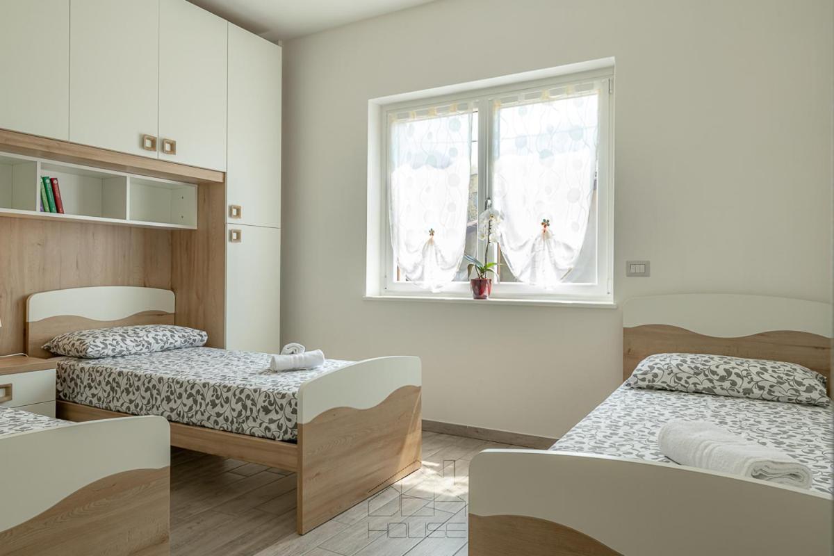 Apartament Dea House Nesso Zewnętrze zdjęcie