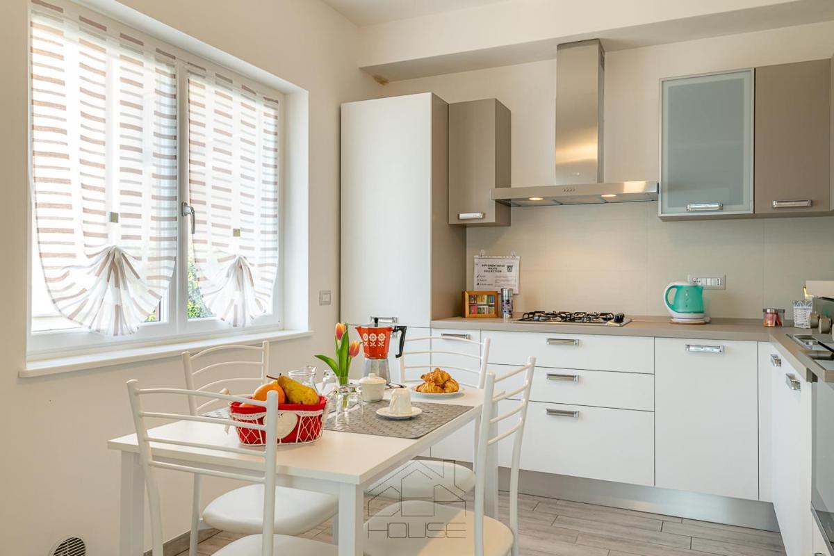 Apartament Dea House Nesso Zewnętrze zdjęcie