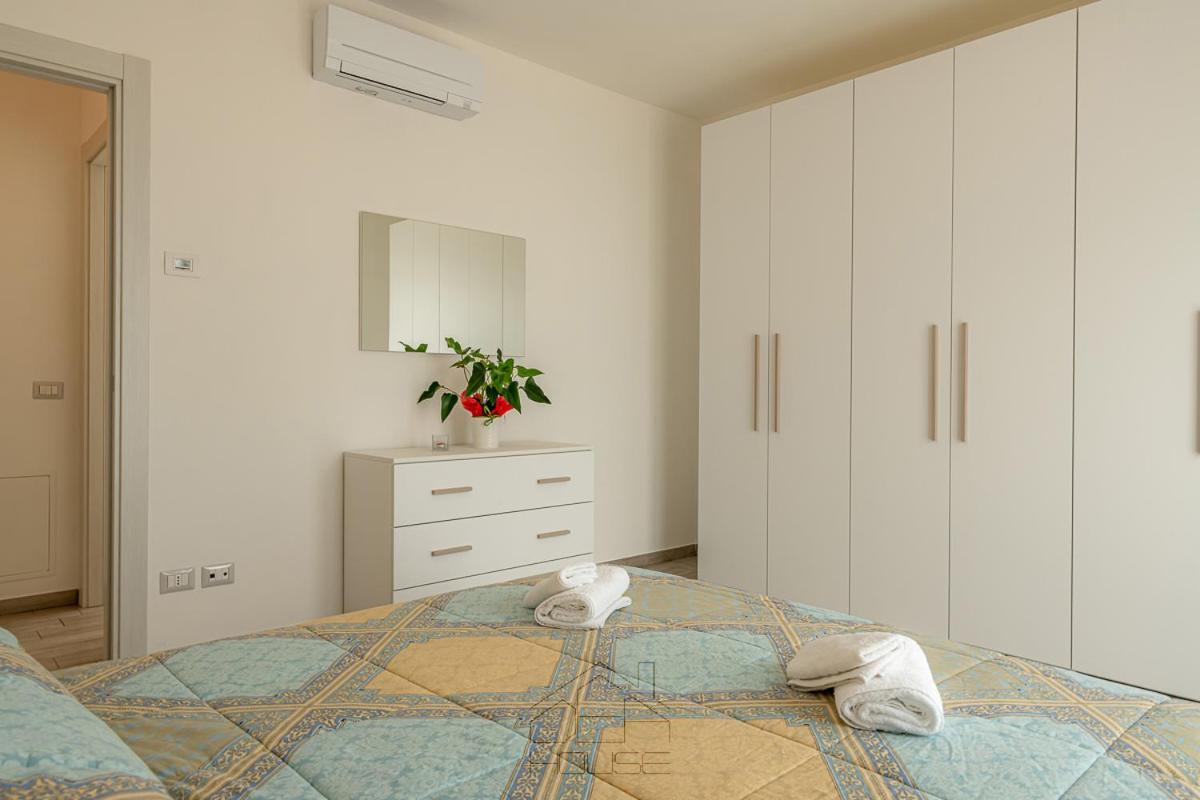 Apartament Dea House Nesso Zewnętrze zdjęcie