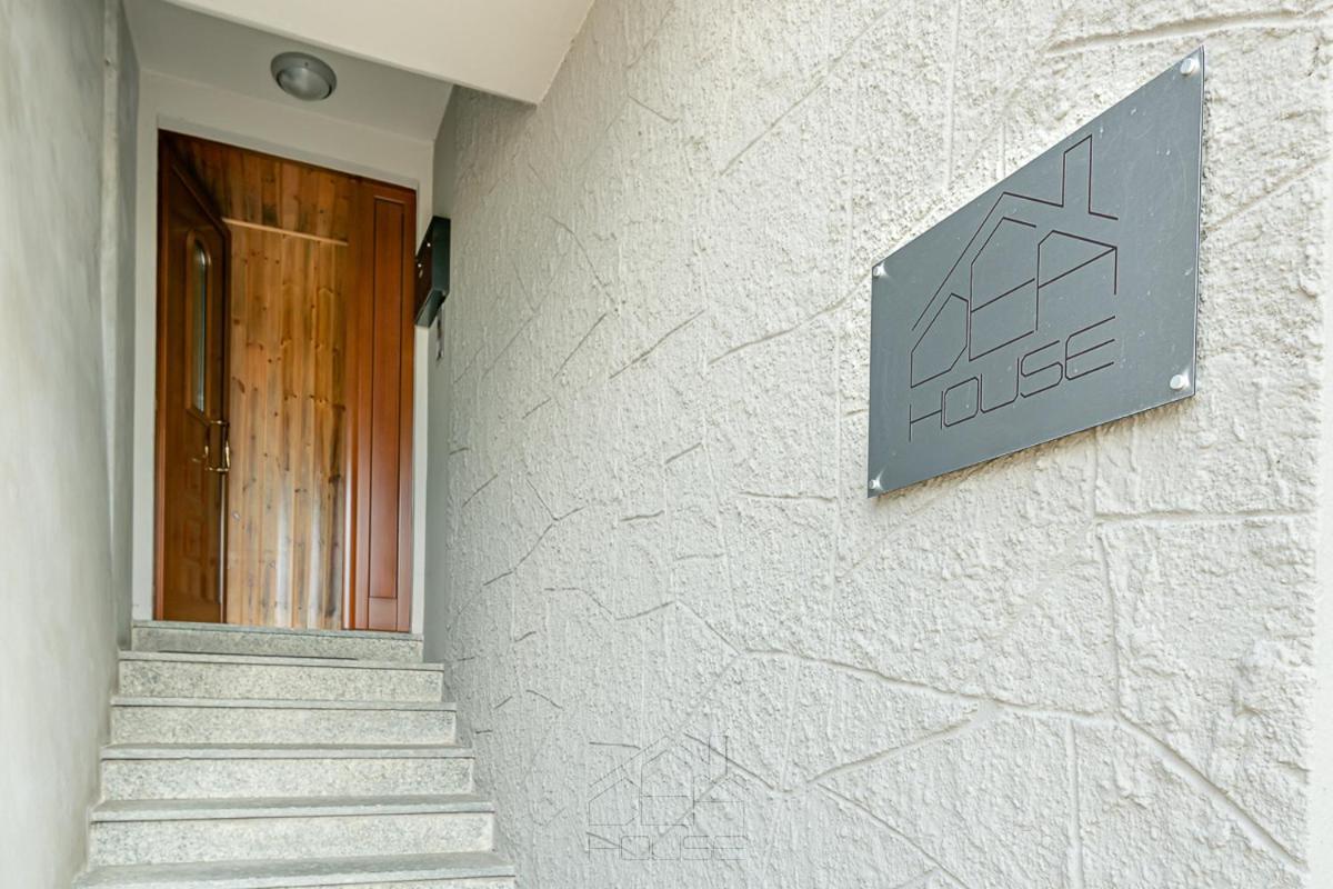 Apartament Dea House Nesso Zewnętrze zdjęcie