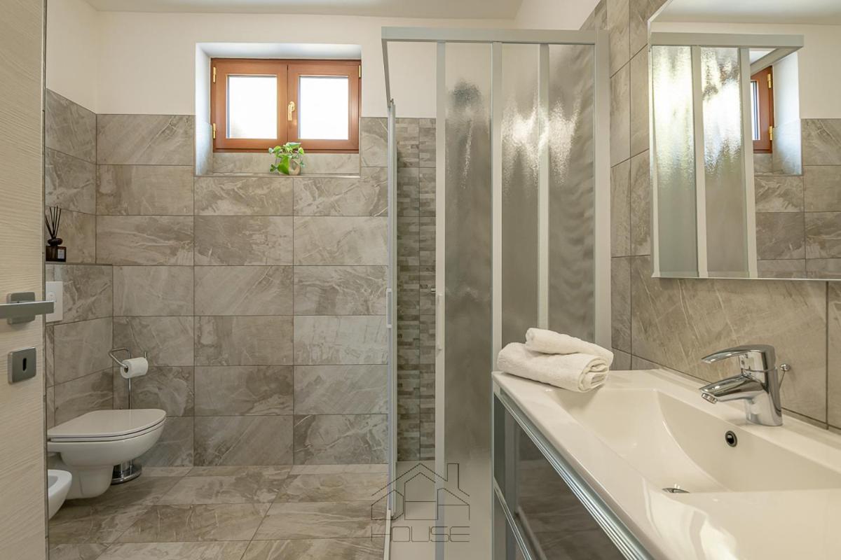 Apartament Dea House Nesso Zewnętrze zdjęcie
