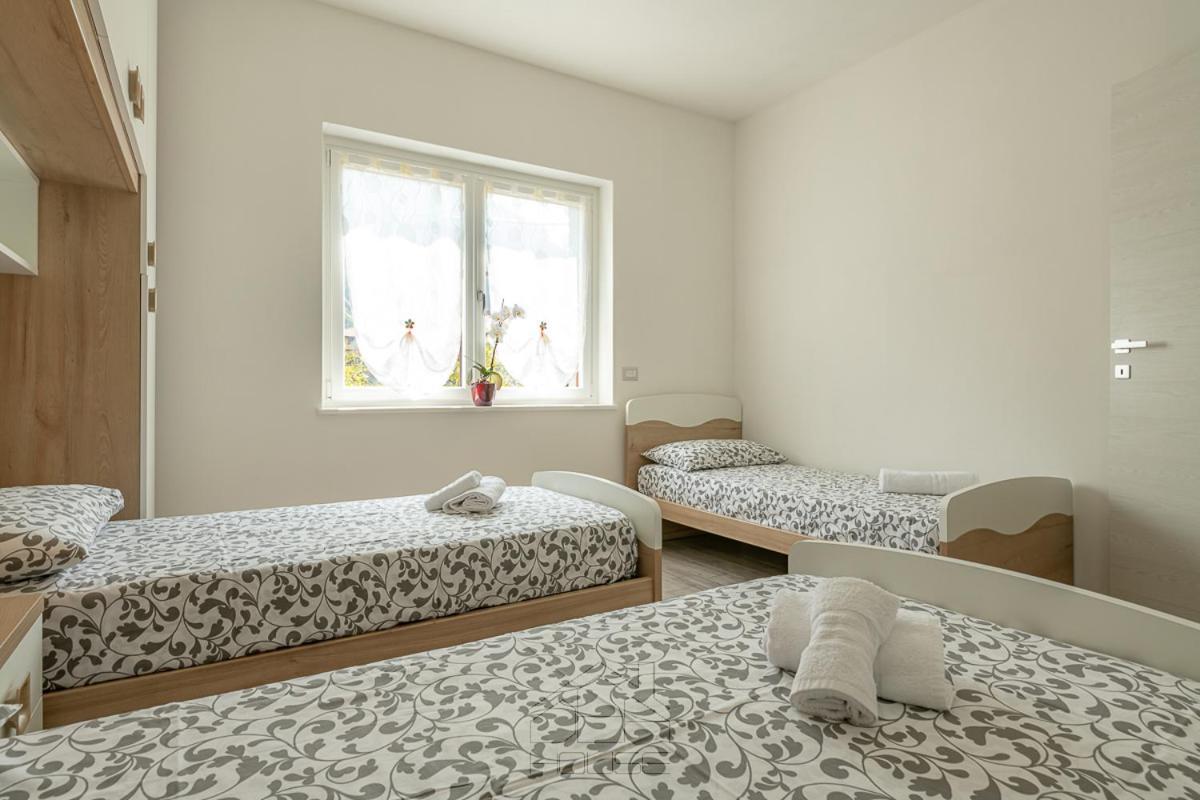 Apartament Dea House Nesso Zewnętrze zdjęcie