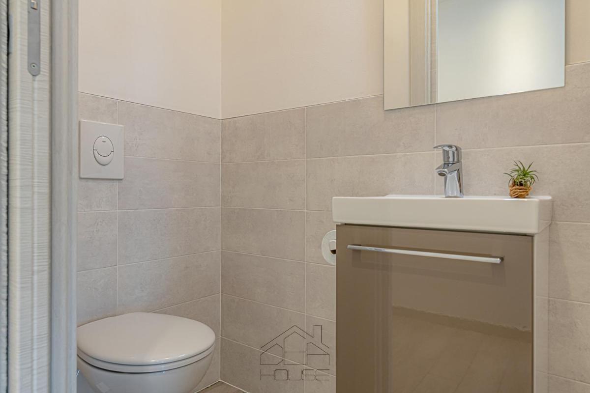 Apartament Dea House Nesso Zewnętrze zdjęcie